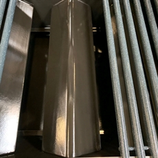 CADAC Entertainer Supreme Gasgrill med 4 Brændere og Kogeblus. 5